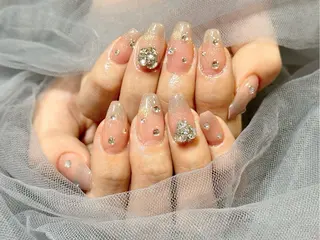 ネイル Nail Salon KURELLYのネイルデザイン