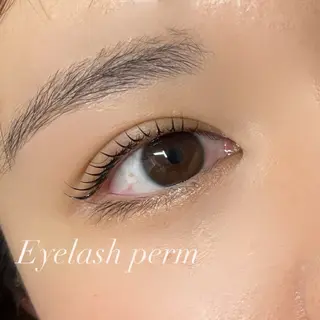 マツエク・マツパ iolo Yabumotoのマツエク・マツパデザイン