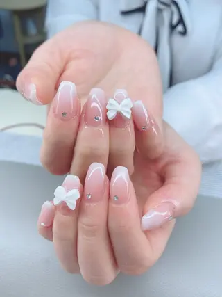 ネイル ♡Sherry  Nail♡のネイルデザイン