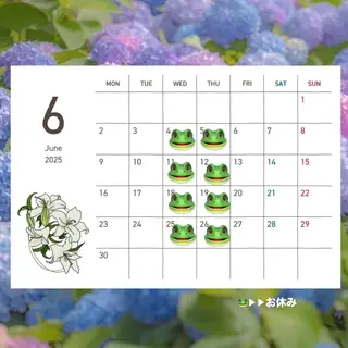 マツエク・マツパ Crevia Chieのマツエク・マツパデザイン