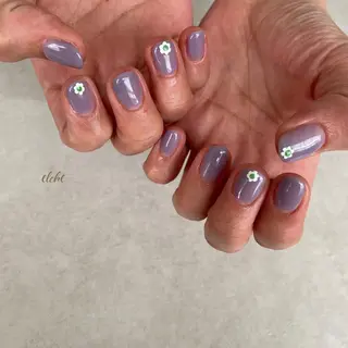 ネイル Rio 𓍼のネイルデザイン