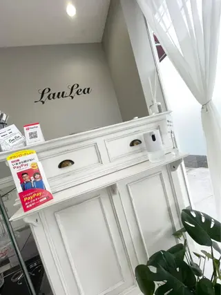 ネイル マツエク・マツパ LauLea nailのネイルデザイン
