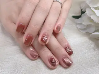 ネイル Kira Nailのネイルデザイン