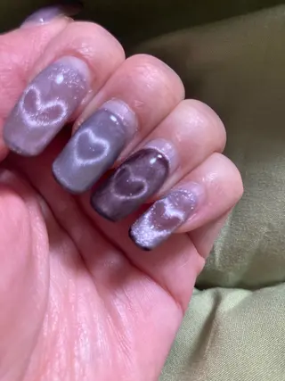 ネイル sary nailのネイルデザイン