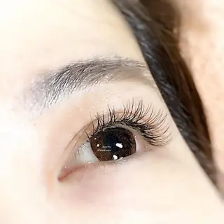 マツエク・マツパ 【ぱっちり職人】 店長 矢吹のマツエク・マツパデザイン