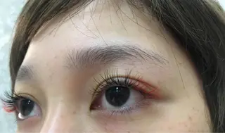 マツエク・マツパ hairs醍醐本店 akidukiのマツエク・マツパデザイン