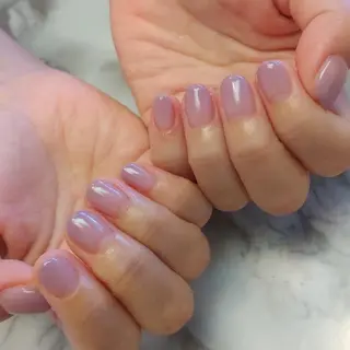 ネイル ジェヌインネイル 河内のネイルデザイン