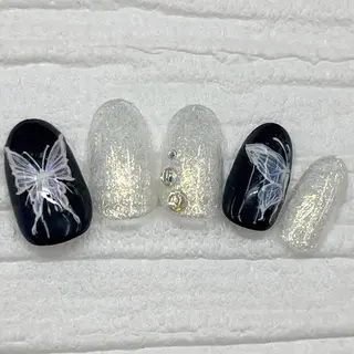 ネイル Nail salon Honey Beeのネイルデザイン