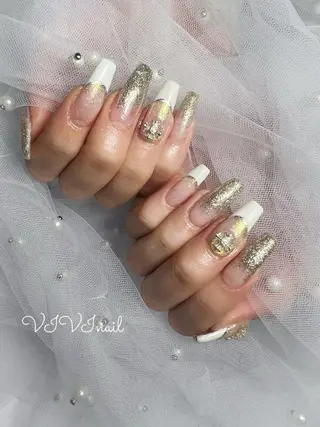 ネイル vivi nailのネイルデザイン