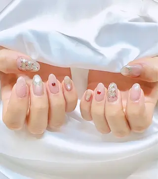ネイル nail Latteのネイルデザイン