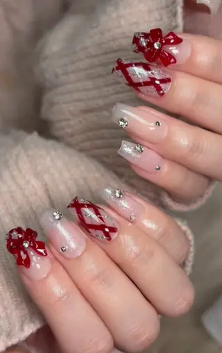 ネイル For you. Nail Salonのネイルデザイン