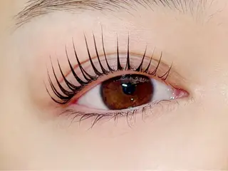 マツエク・マツパ アイニコ 心斎橋のマツエク・マツパデザイン