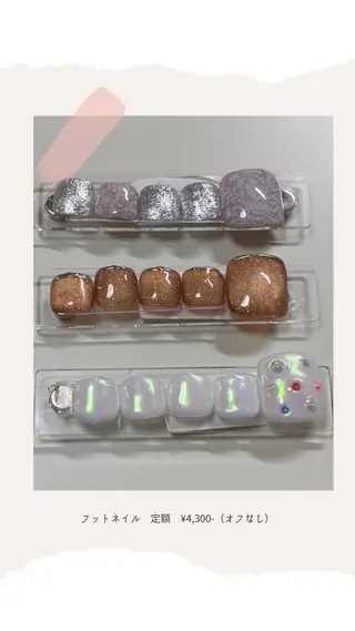 ネイル miku jr nailstのネイルデザイン