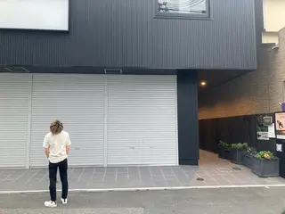 ヘアカラー&縮毛矯正 STAR☆RIVERのヘアスタイル