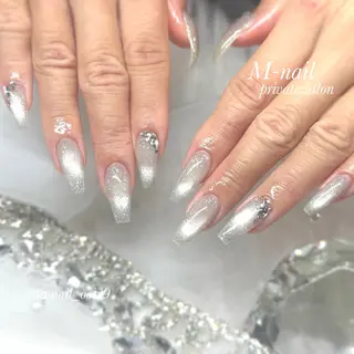 ネイル M-nail ／ KONOMIのネイルデザイン