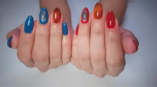 ネイル 土屋 智子のエステ・リラクイメージ