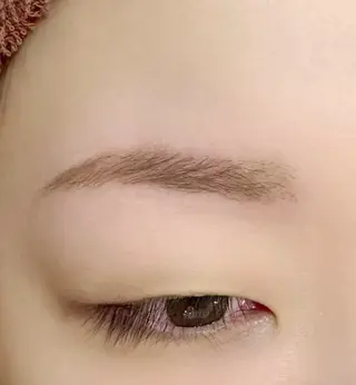 アイブロウ ＫＵＯＮ✧ REIMIのマツエク・マツパデザイン