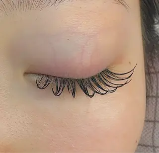 マツエク・マツパ 市川 優妃のマツエク・マツパデザイン