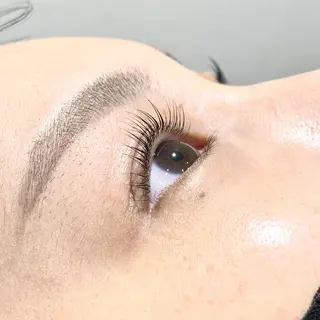 マツエク・マツパ マリーテレジア 💜モデル募集のマツエク・マツパデザイン