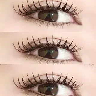 マツエク・マツパ meravi所属・MERAVI 🫧🌿のマツエク・マツパデザイン