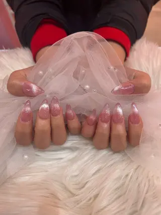 ネイル KIREIE YUKIのマツエク・マツパデザイン