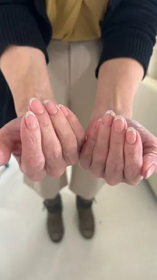 ネイル meilll nailのネイルデザイン