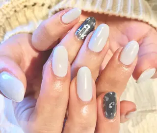 ネイル TRAM-nail moriizumiのネイルデザイン