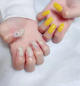 ネイル hairsalon 556のマツエク・マツパデザイン