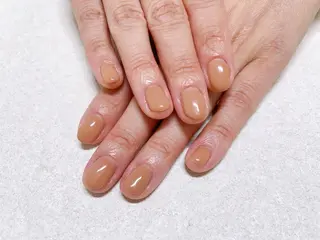 ネイル mogunail &blowのネイルデザイン