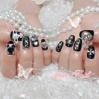 ネイル Feinn Ink💕のネイルデザイン