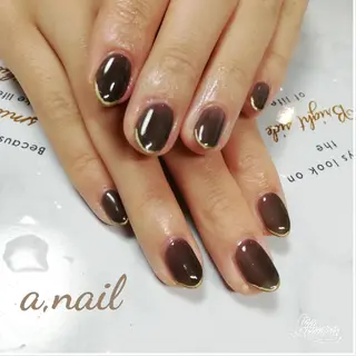 ネイル ネイルサロン エーネイルのネイルデザイン