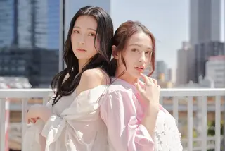 神原 茉依🩰🪩のヘアスタイル