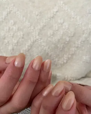 ネイル kiii.__ ✴︎*のネイルデザイン