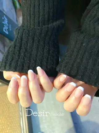 ネイル 伊藤 美智子のネイルデザイン