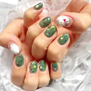 ネイル Nail Suave (シュアーヴ)のネイルデザイン