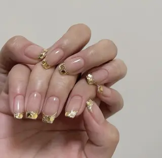 ネイル Queens ciciのネイルデザイン