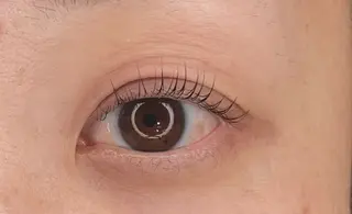 マツエク・マツパ 香田 嘉奈子のマツエク・マツパデザイン