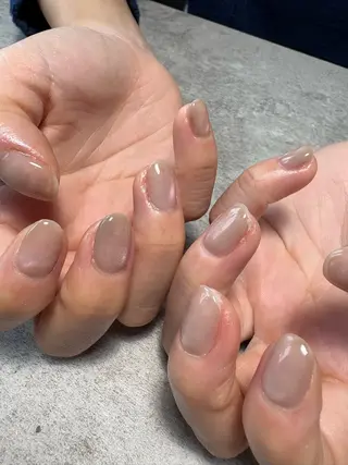 ネイル nailsalon bambiのネイルデザイン