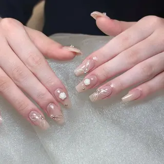 ネイル Ann- NailQueensのネイルデザイン