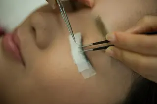 マツエク・マツパ アイラッシュサロンＦＲＡＵ(フラウ)所属・國田 裕美子のマツエク・マツパデザイン