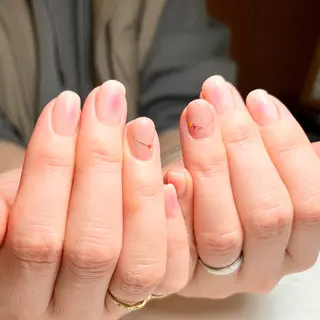 ネイル コエリネイル &エステのネイルデザイン