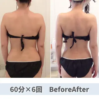 Beauty&Spa Chloe のエステ・リラクイメージ