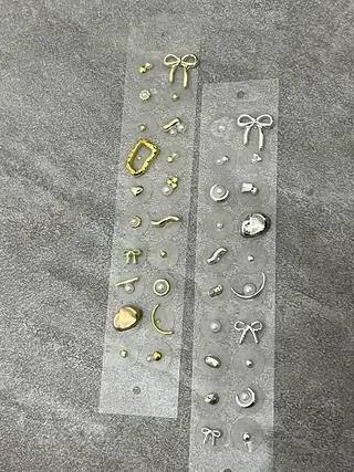 ハーブ 耳ツボ Smooかほく店のエステ・リラクイメージ