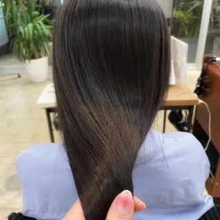 ロング カラー Hana❁⃘*.ﾟ Jr.stylistのヘアスタイル