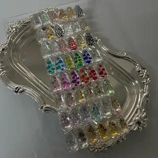 ネイル MOMOKA ★池袋nailのネイルデザイン