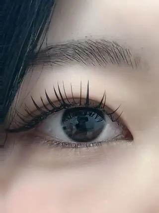マツエク・マツパ BEL EYE BEAUTYのマツエク・マツパデザイン