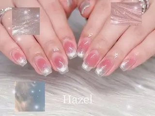 ネイル ♡Hazel 吉祥寺♡のネイルデザイン