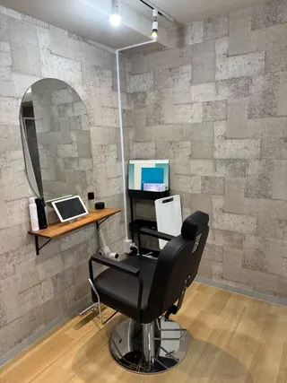 Hair Resort Garden　浅草・蔵前店所属・Garden 浅草蔵前のヘアスタイル