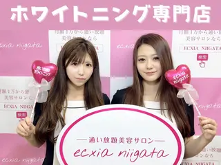 セルフホワイトニング エクシア新潟所属・エクシア新潟 渡邉のその他イメージ
