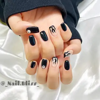 ネイル NAIL BLISSのネイルデザイン
